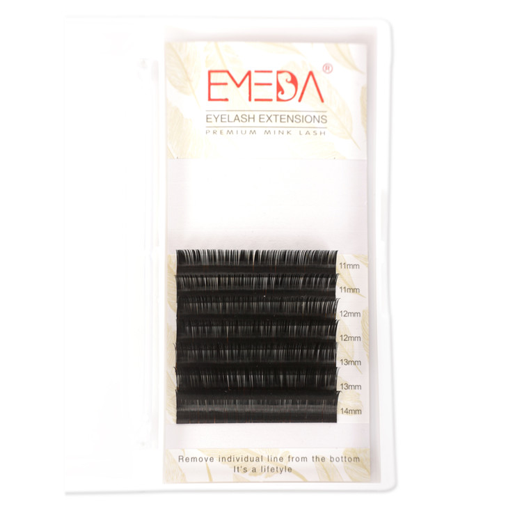 Private Packaging Eyelash Extension Supplies PY1